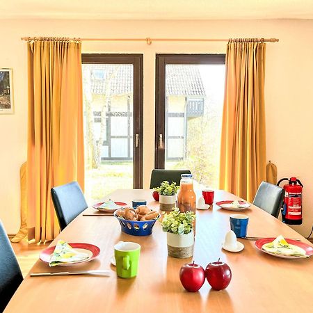 Frankenau Apartment Fieke By Interhome מראה חיצוני תמונה