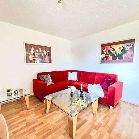 Frankenau Apartment Fieke By Interhome מראה חיצוני תמונה