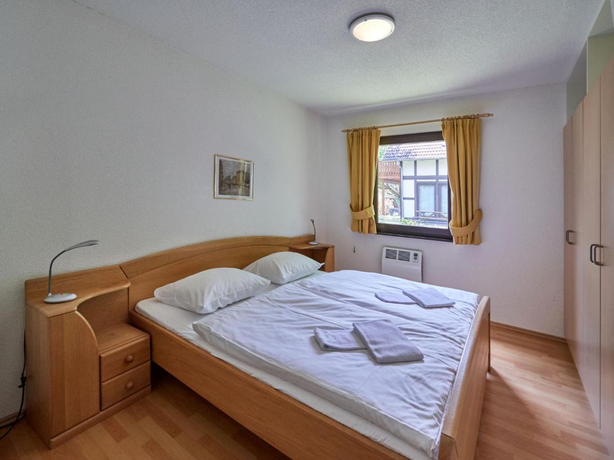 Frankenau Apartment Fieke By Interhome מראה חיצוני תמונה