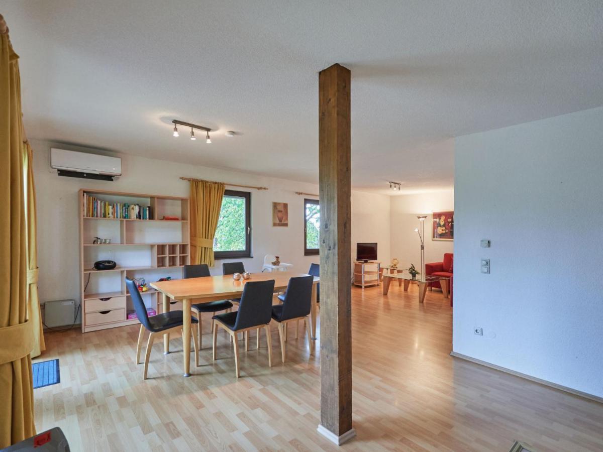 Frankenau Apartment Fieke By Interhome מראה חיצוני תמונה