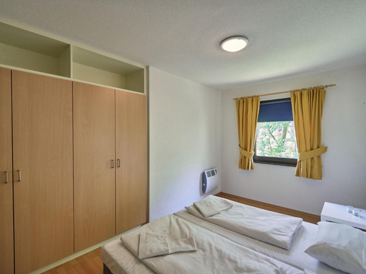 Frankenau Apartment Fieke By Interhome מראה חיצוני תמונה
