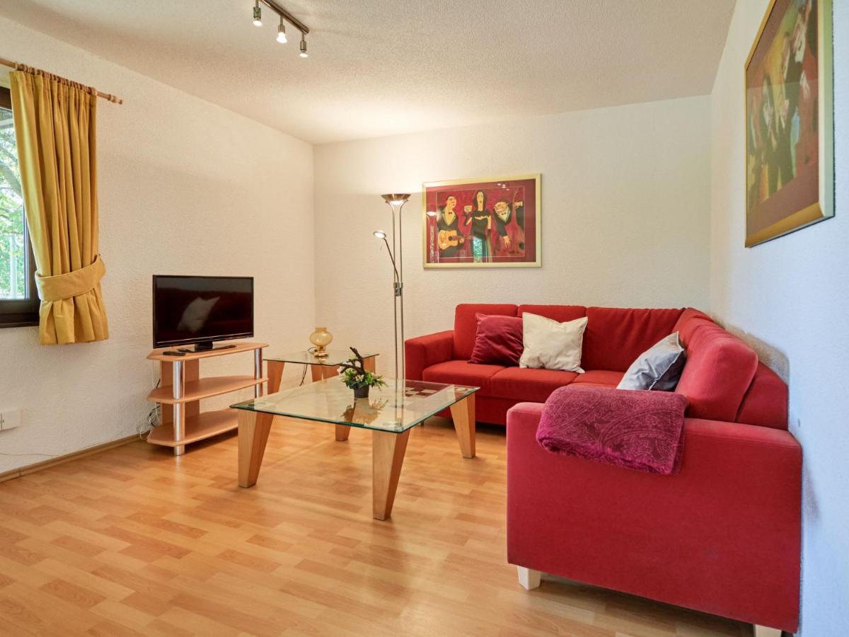 Frankenau Apartment Fieke By Interhome מראה חיצוני תמונה