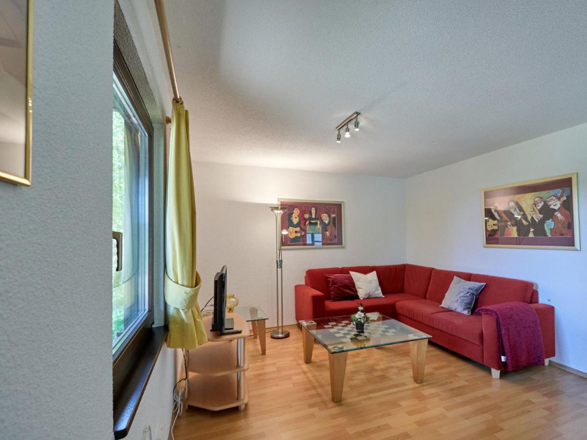 Frankenau Apartment Fieke By Interhome מראה חיצוני תמונה
