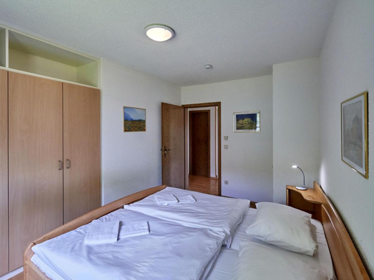 Frankenau Apartment Fieke By Interhome מראה חיצוני תמונה