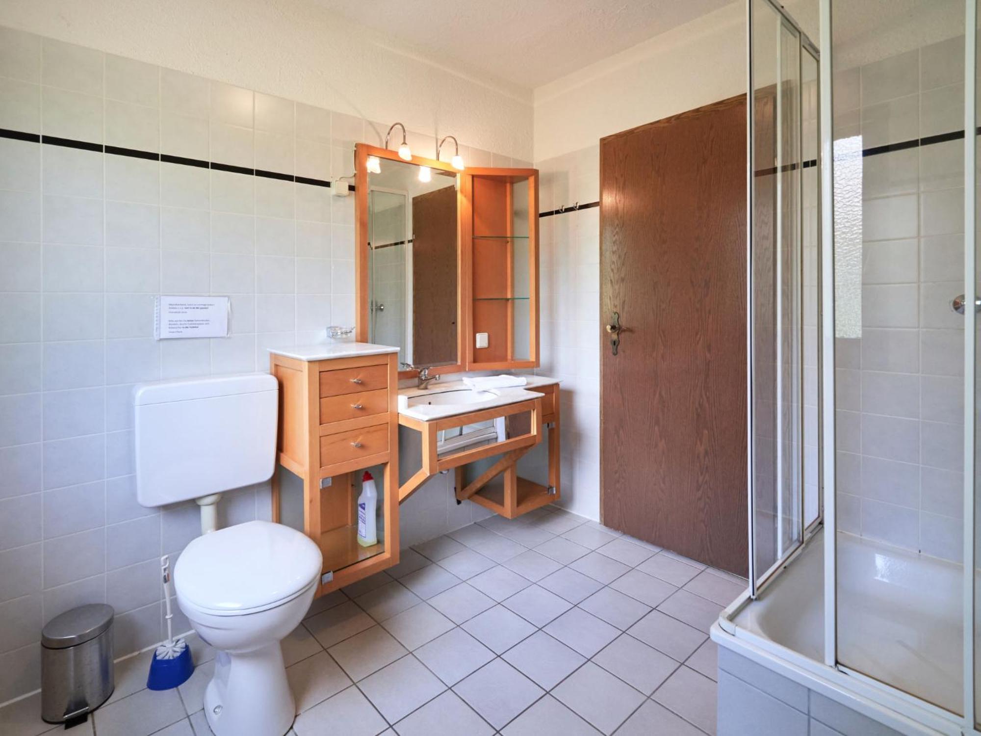 Frankenau Apartment Fieke By Interhome מראה חיצוני תמונה