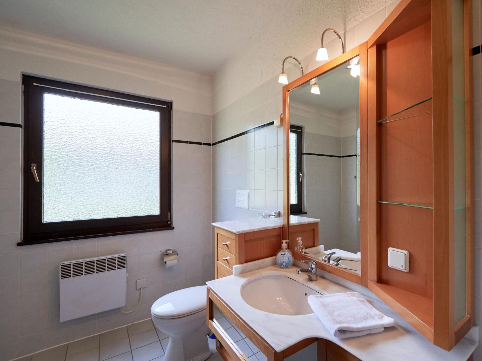 Frankenau Apartment Fieke By Interhome מראה חיצוני תמונה