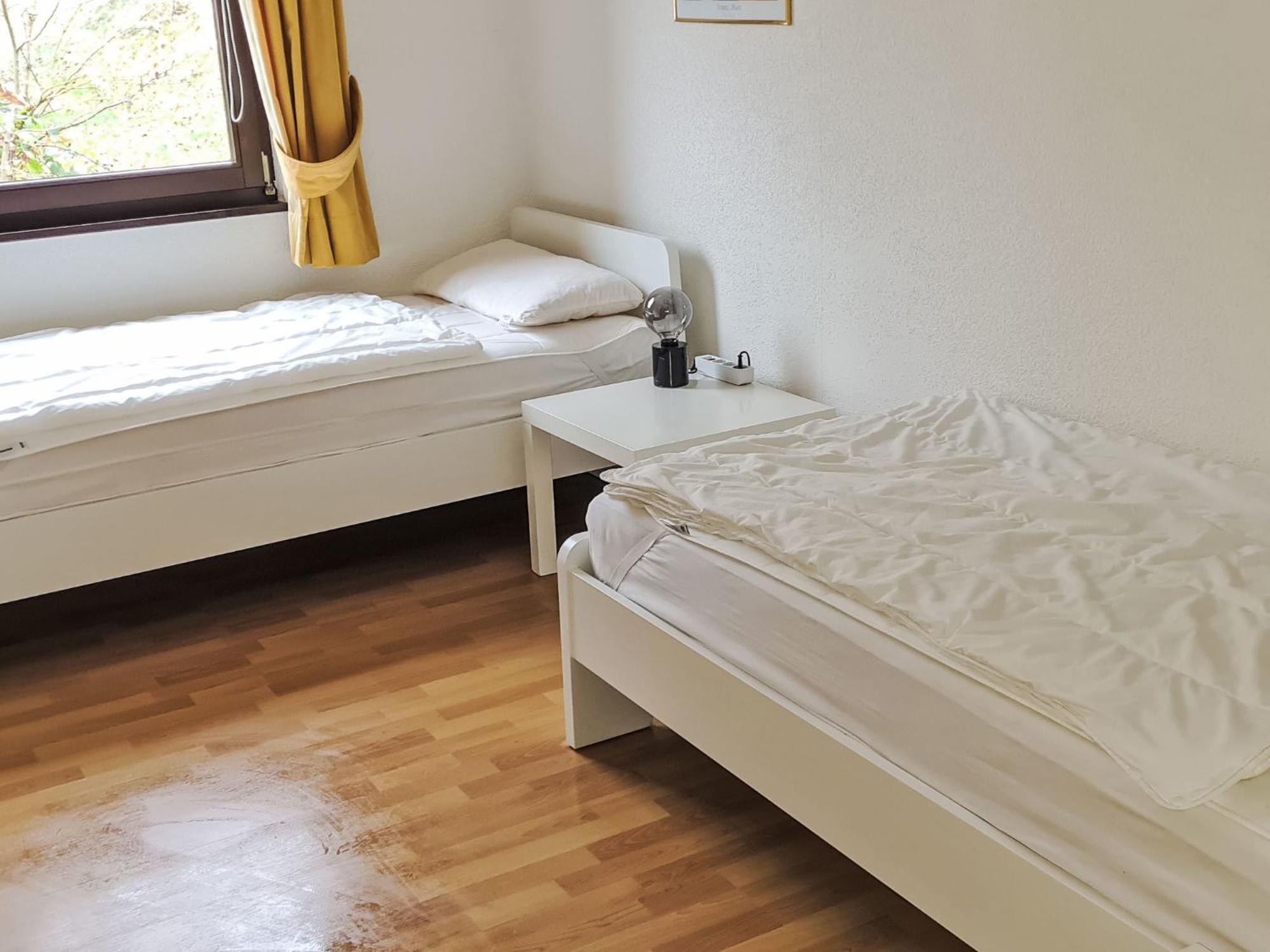Frankenau Apartment Fieke By Interhome מראה חיצוני תמונה