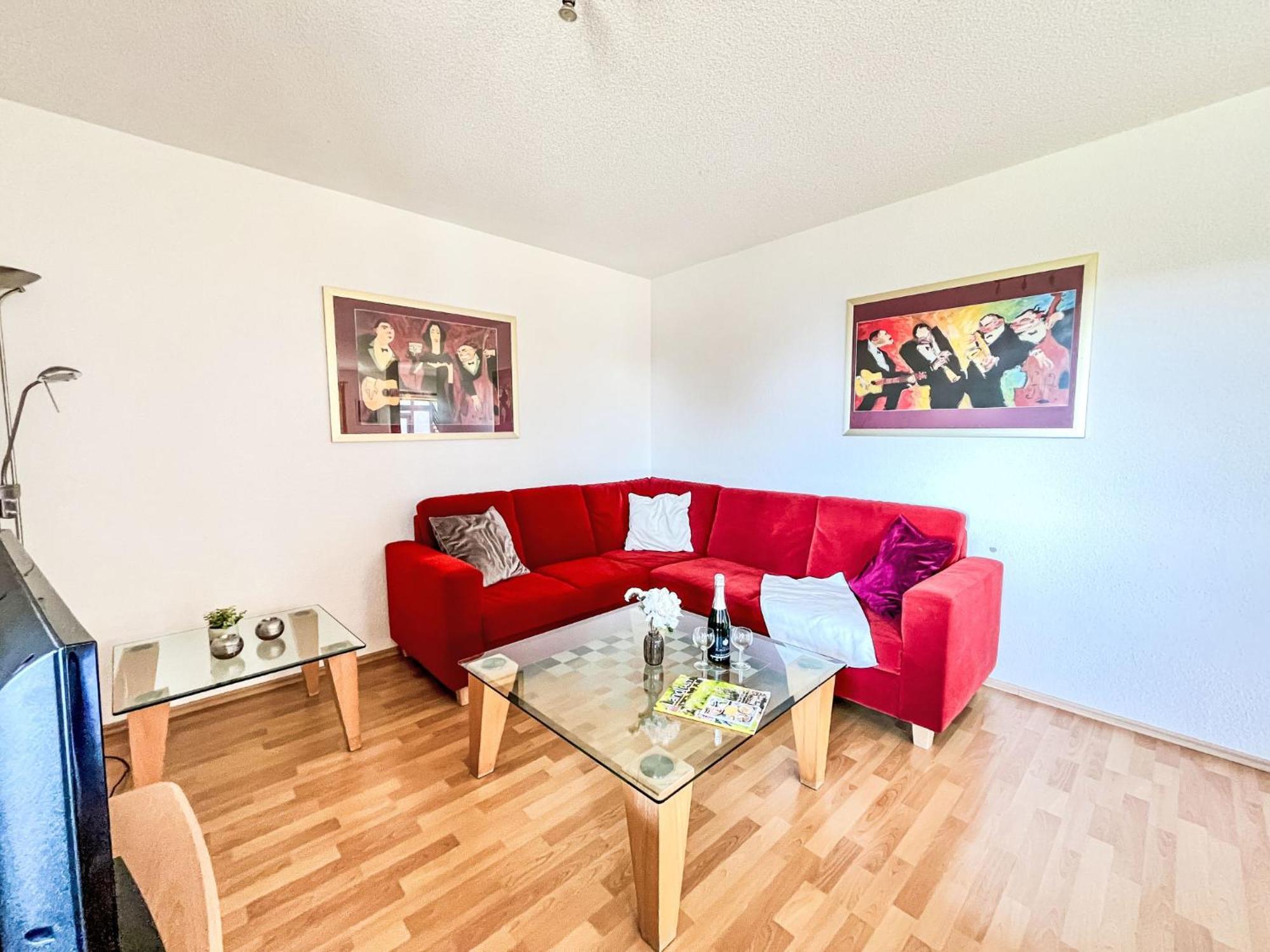 Frankenau Apartment Fieke By Interhome מראה חיצוני תמונה