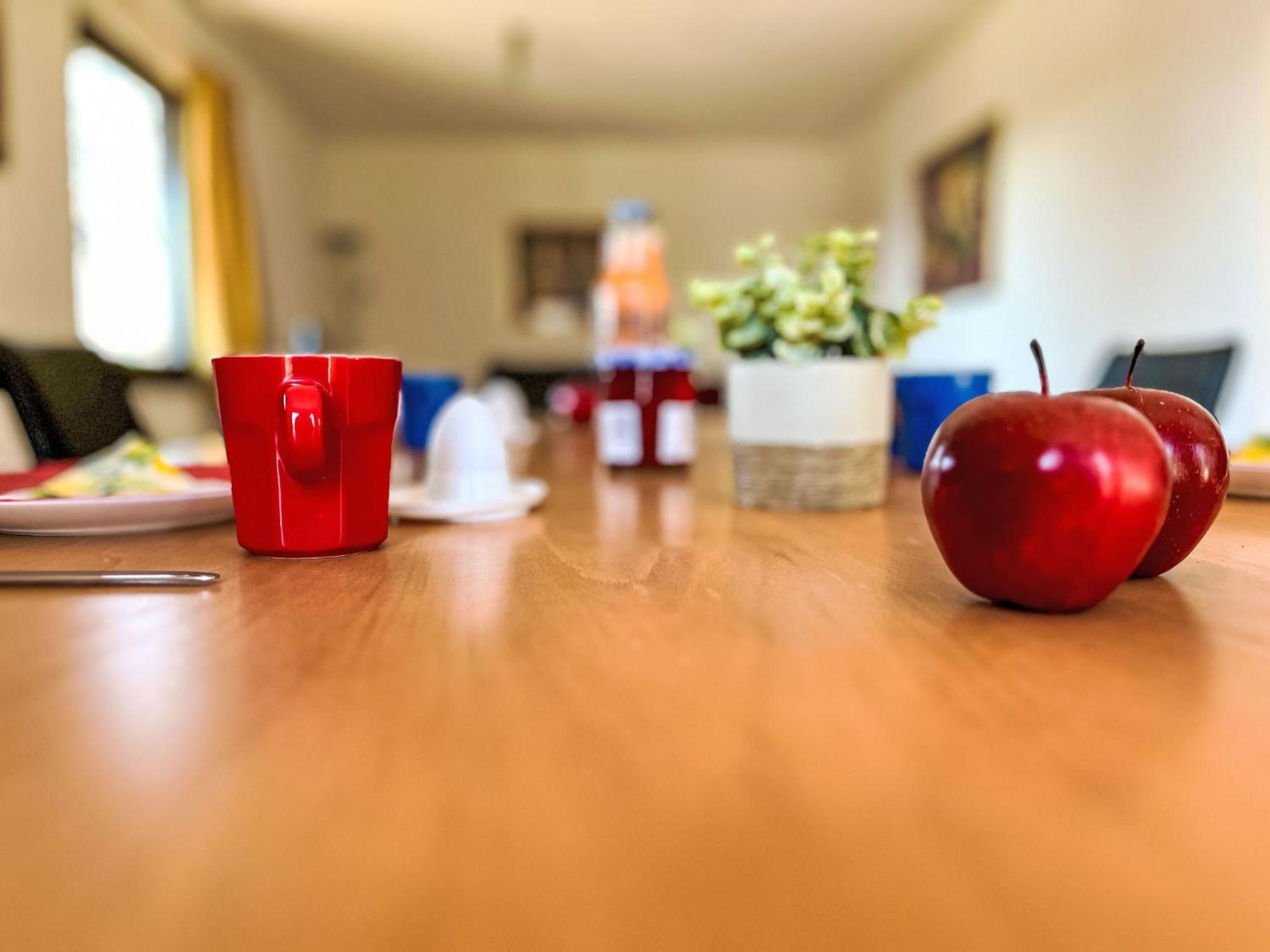 Frankenau Apartment Fieke By Interhome מראה חיצוני תמונה